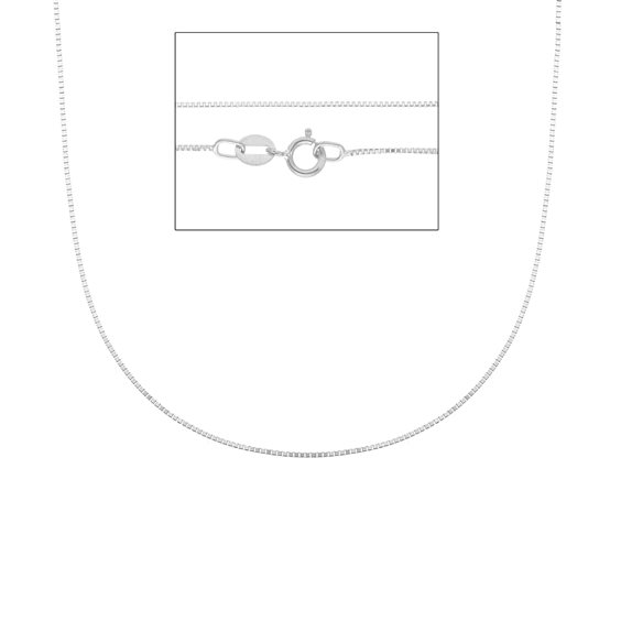 Collana VP Gioielli Donna in Oro COOR-150-73 - COOR-150-73